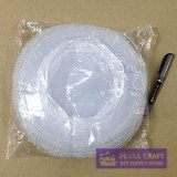 26cm-silkwrap-white-petracraft