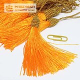 Tassel-C-01-orange-petracraft