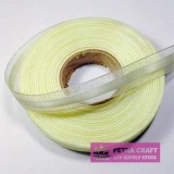 glitsatin-ribbon-16mm-yellow-petracraft